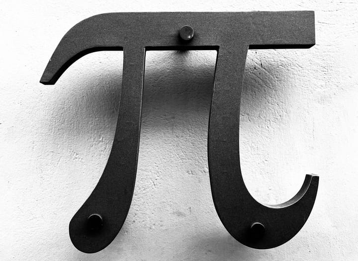 World Record: Finding the first repeating 24-digit substring of Pi